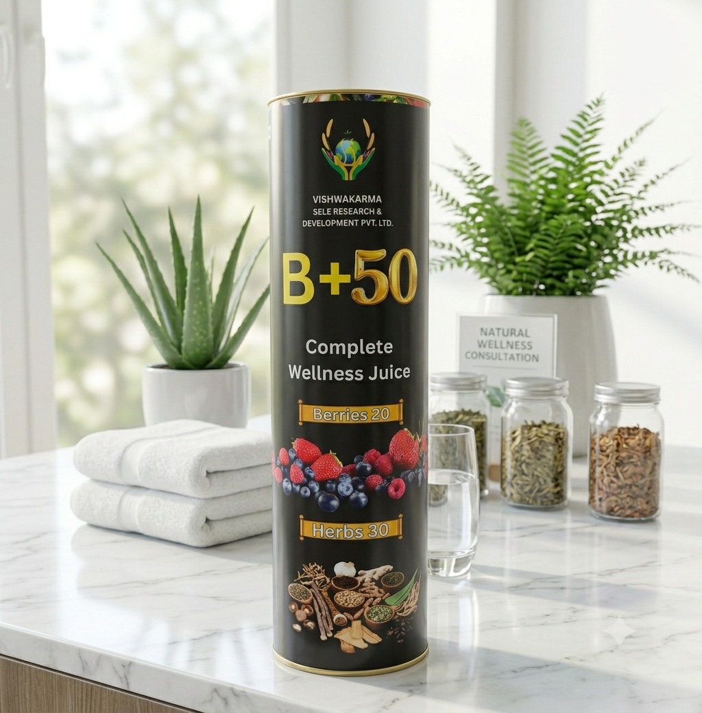 B+50